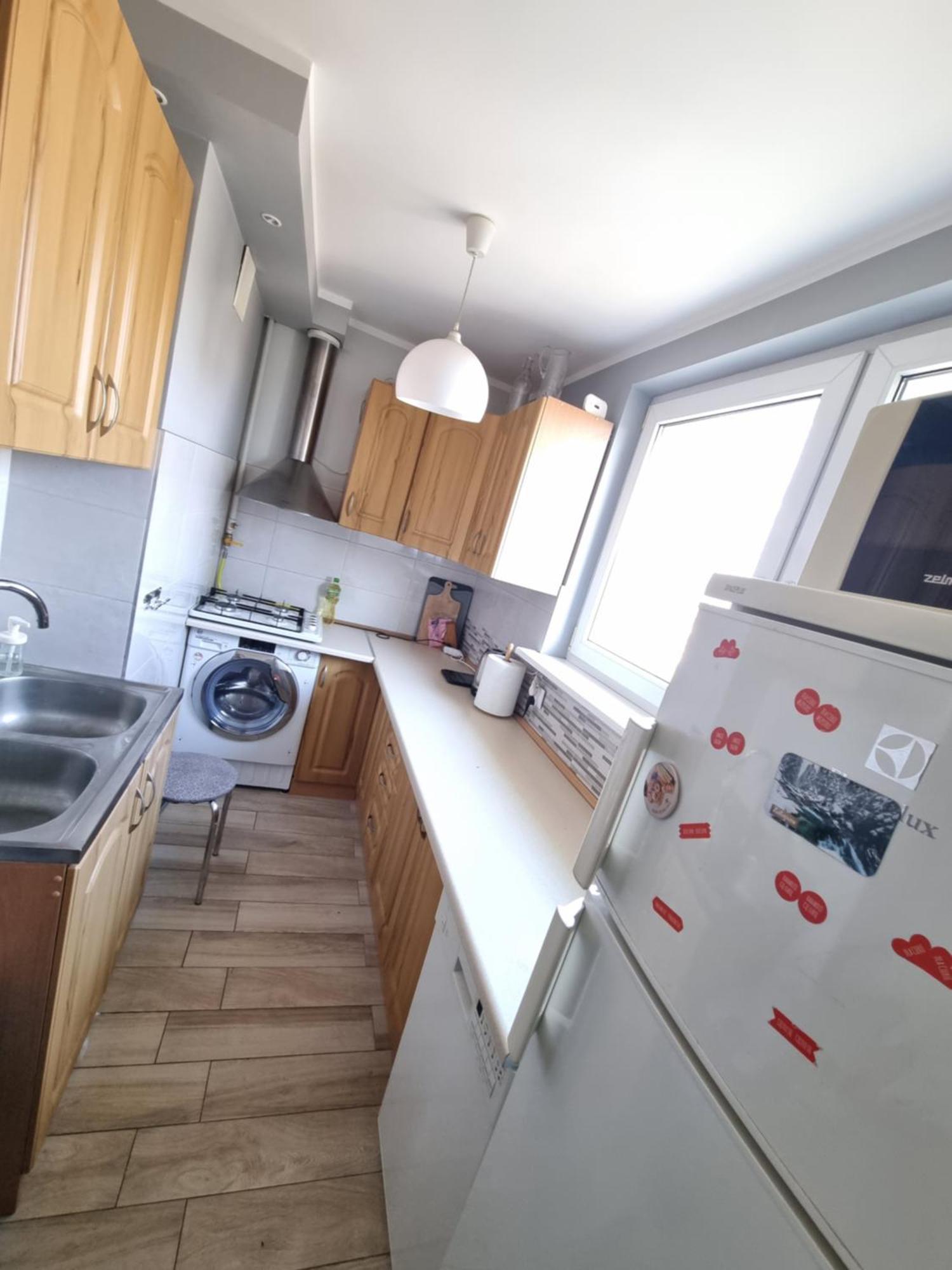 Apartament Mieszkanie Nad Morzem, 300m Od Plazy! *