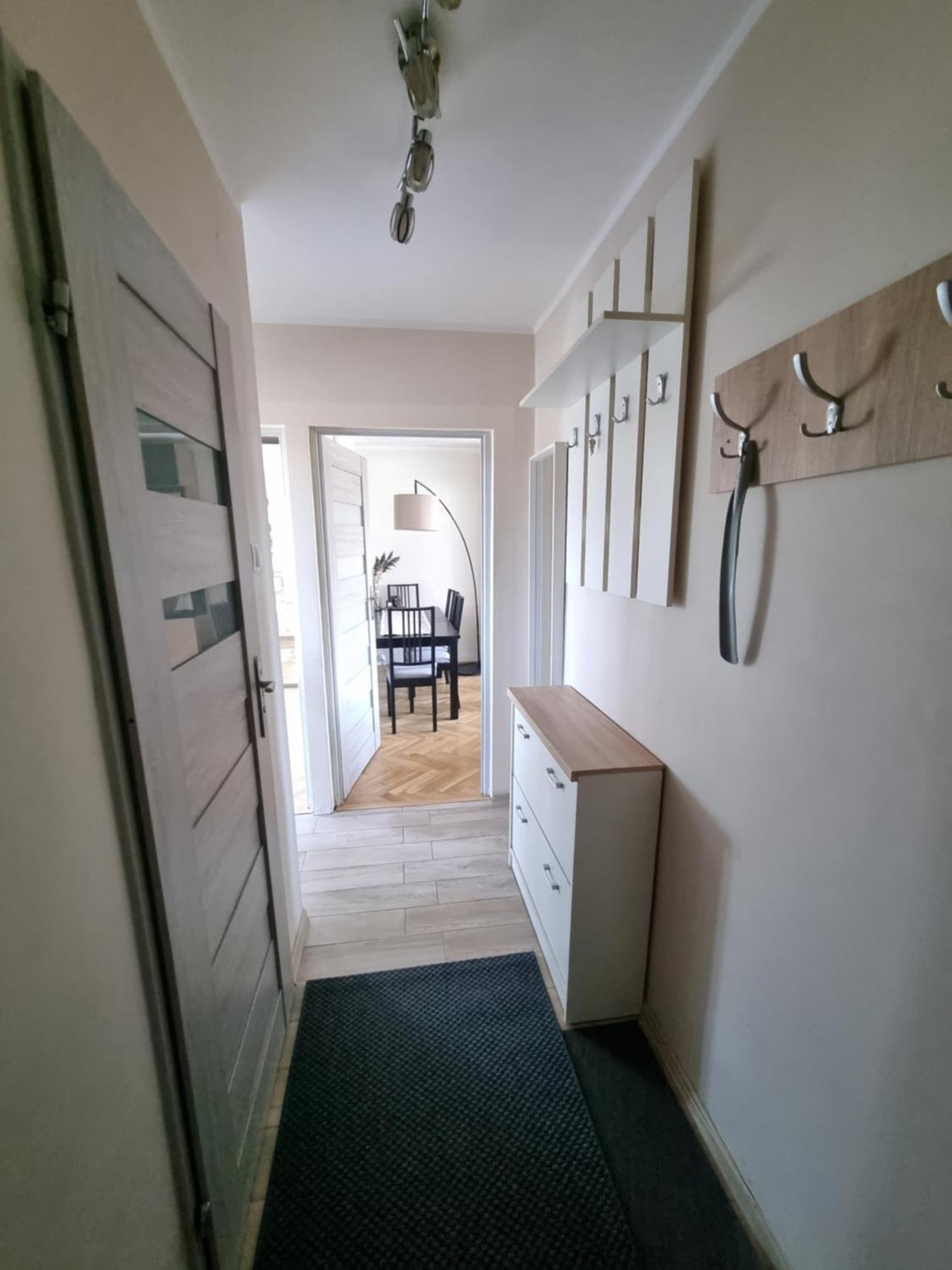 Mieszkanie Nad Morzem, 300m Od Plazy! * Gdańsk