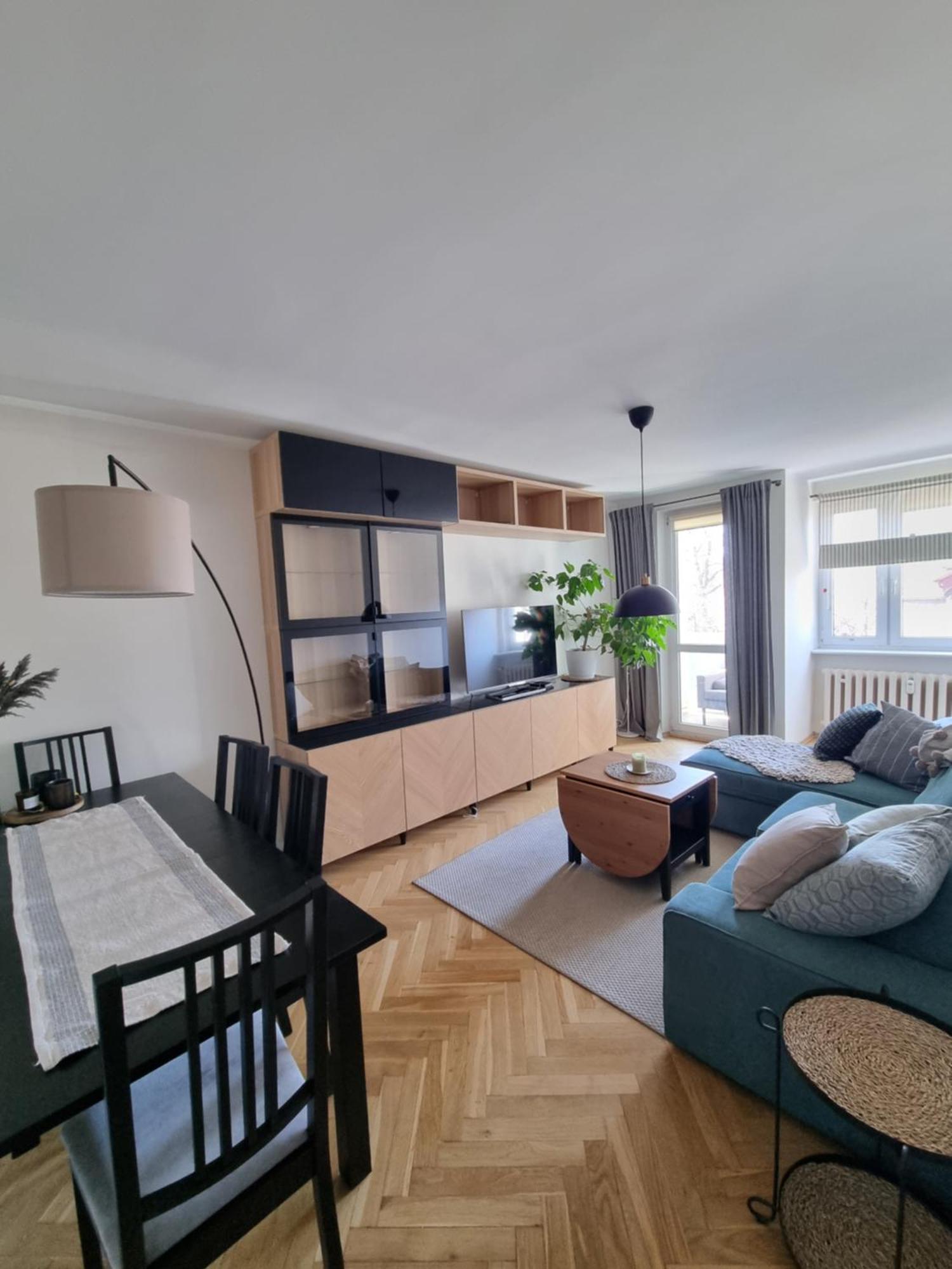 Mieszkanie Nad Morzem, 300m Od Plazy! Gdańsk
