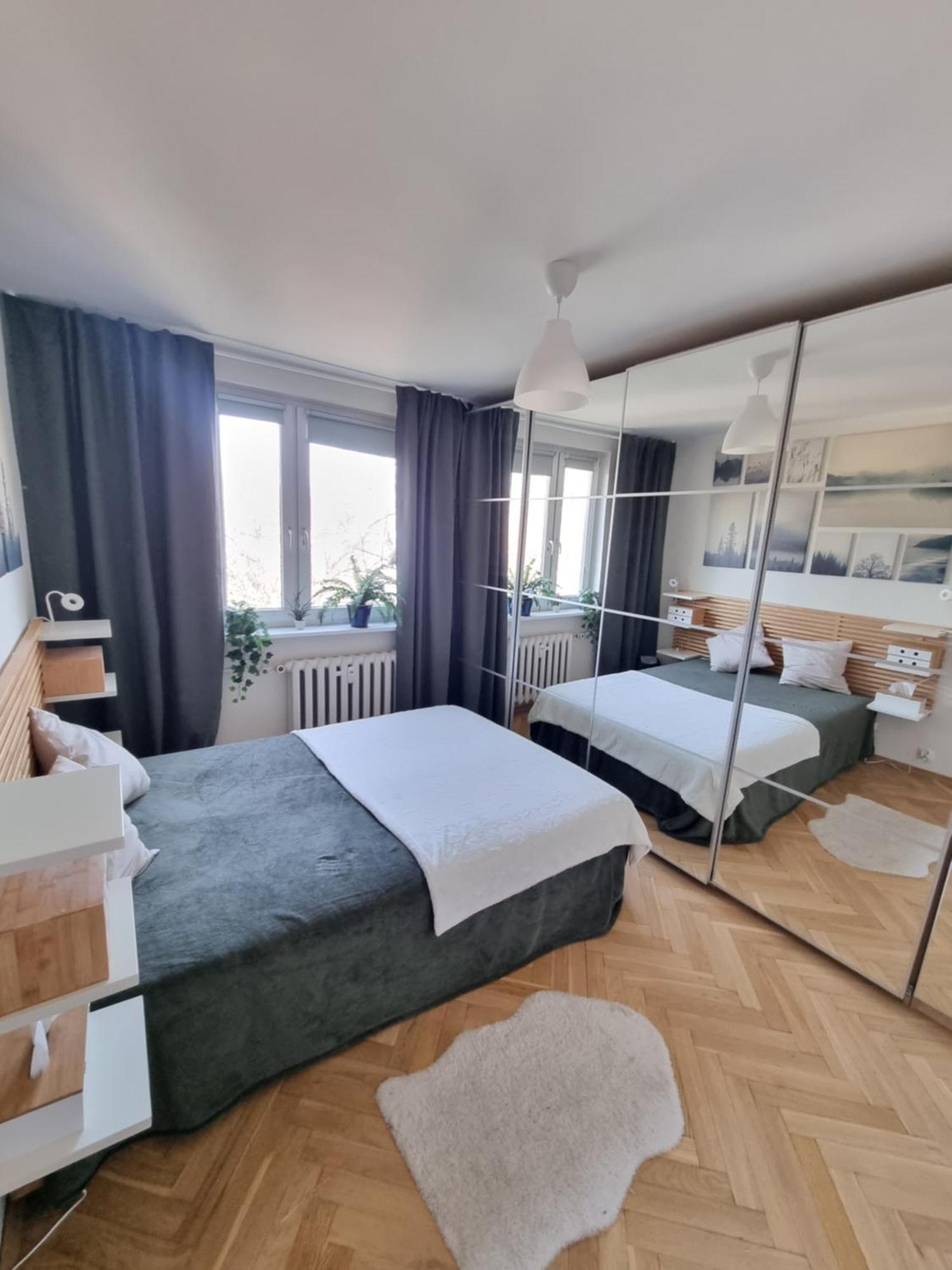 Apartament Mieszkanie Nad Morzem, 300m Od Plazy! *